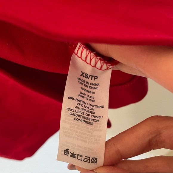 Dynamite Dress - Picture 4 of 4